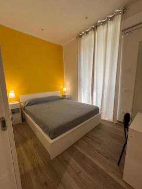 Rome Groove Rooms